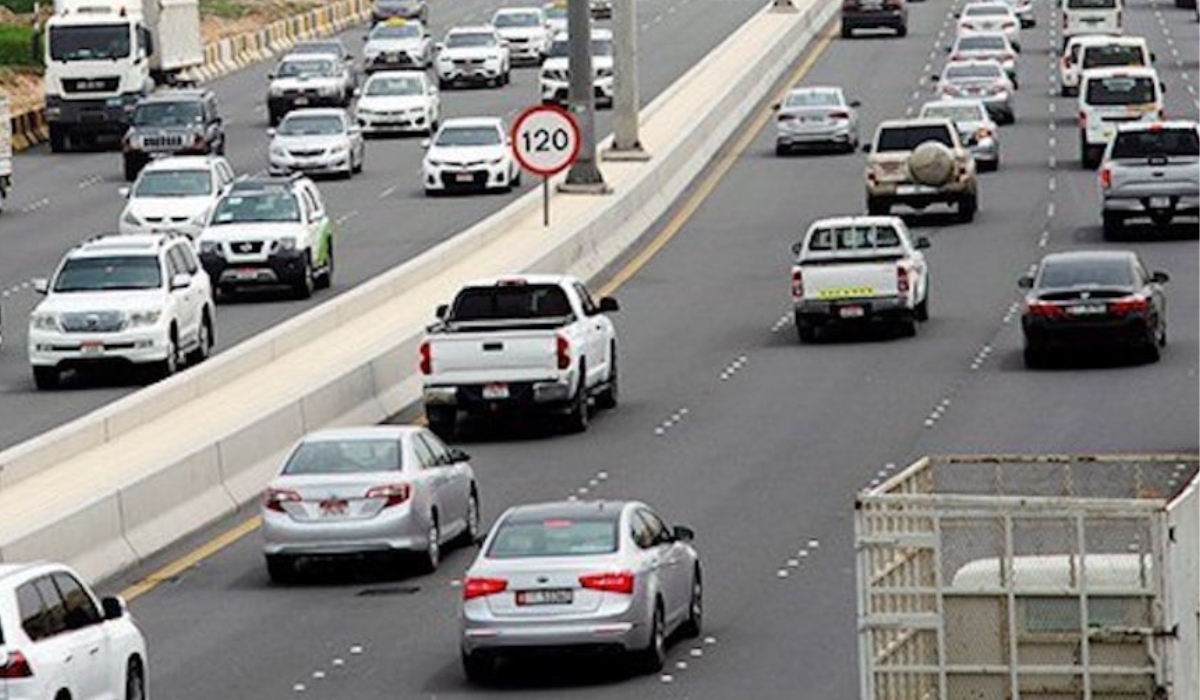 Metrash App Introduces Service to Pay Traffic Violations for Other Vehicles